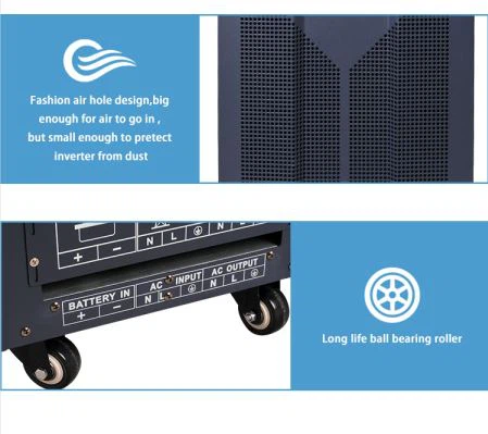 inverter 24v 220v 2000w