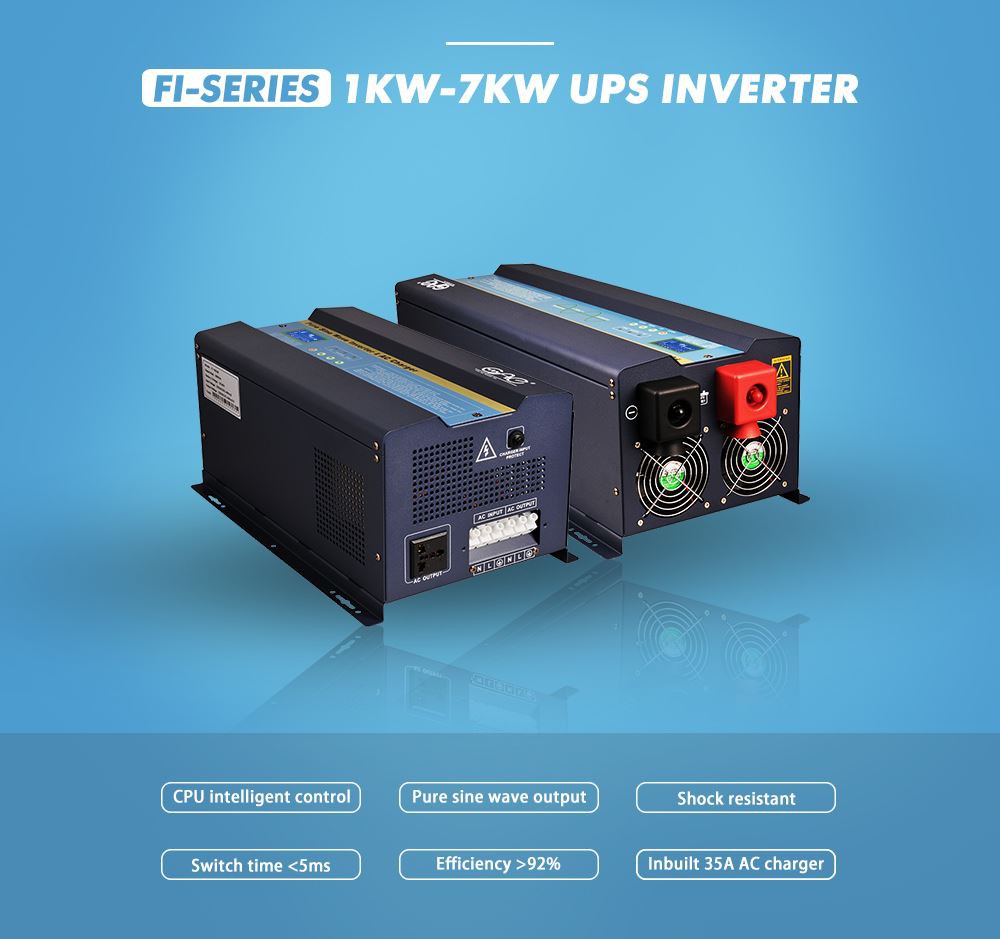 12v to 240v power inverter