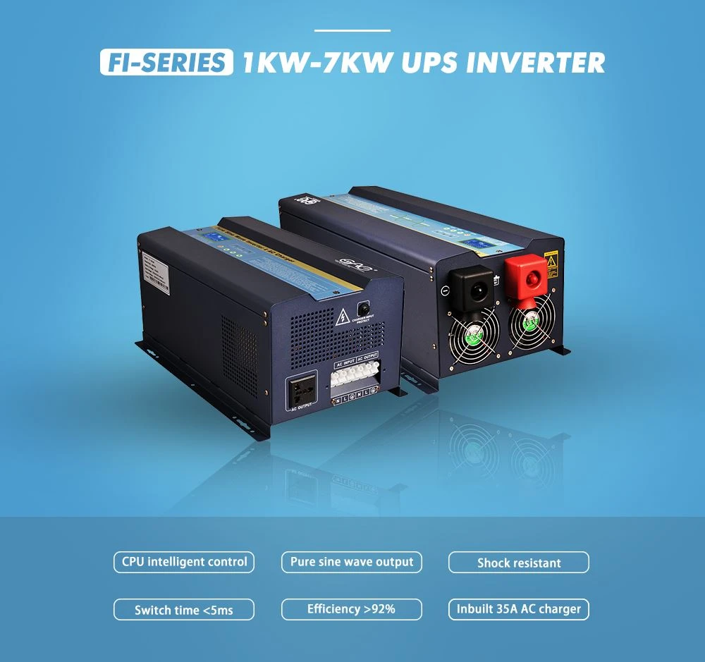 string inverter