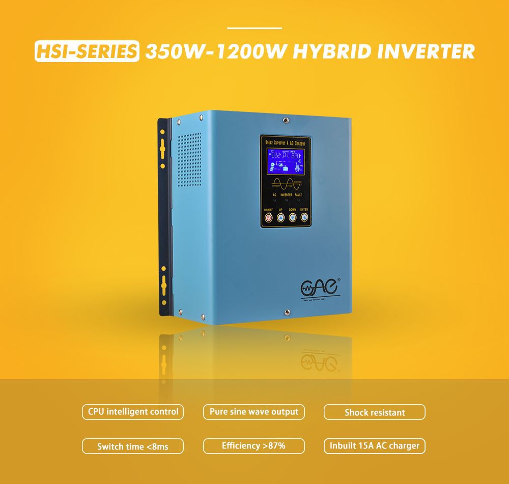 digital inverter 12v