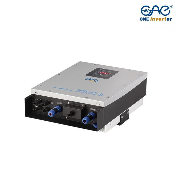 1.5kw Waterproof Solar Pump Inverter high quality