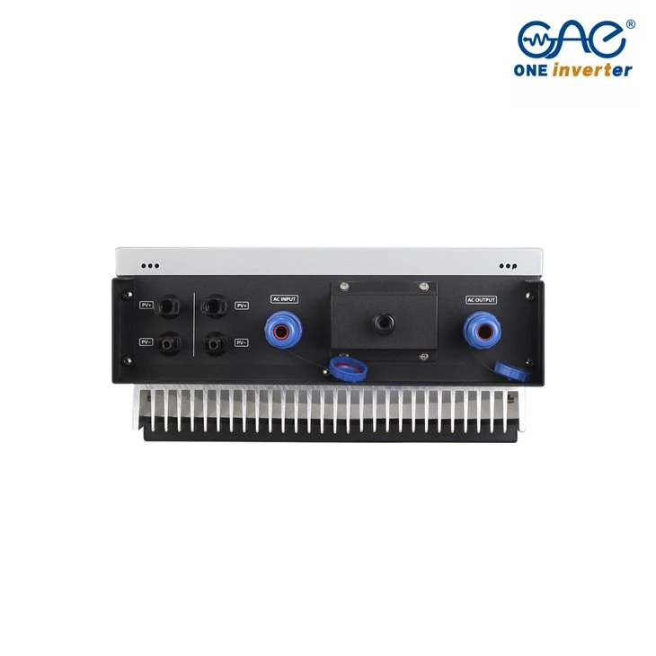 1.5kw Waterproof Solar Pump Inverter price