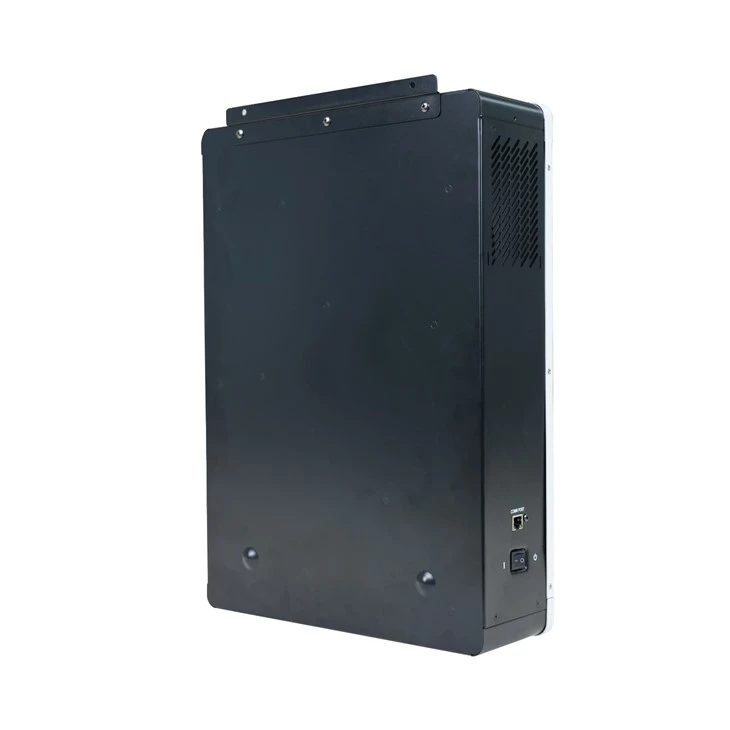 3.5kw Mppt Charge Controller Inverter 230vac