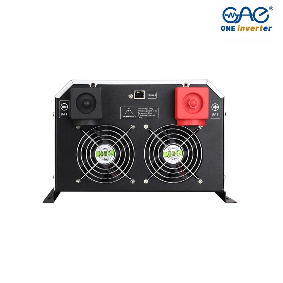 4KW Low Frequency Inverter
