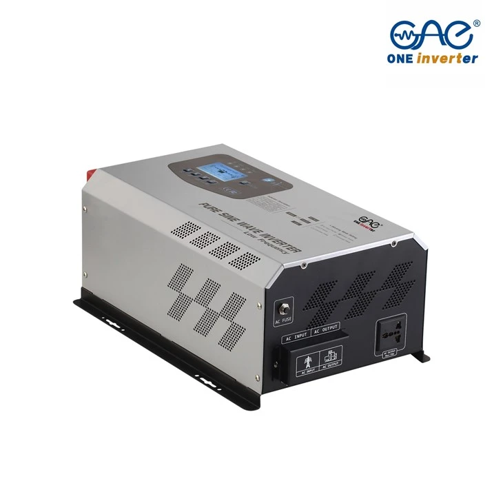 Off Grid Frequency Inverter