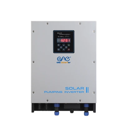 اینورتر پمپ آب 2.2KW 380VAC