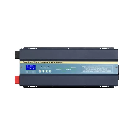 اینورتر موج سینوسی خالص 2KW DSP