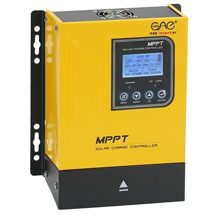 کنترلر Mppt با کارایی بالا 30A