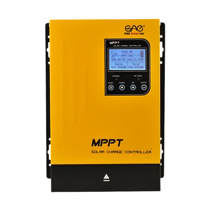 کنترلر باتری لیتیوم MPPT 40A