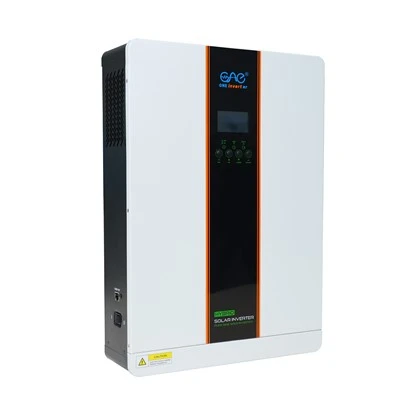 اینورتر 3kW 48V 230V 50Hz خورشیدی