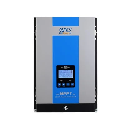 کنترلر شارژر MPPT 100A 200v
