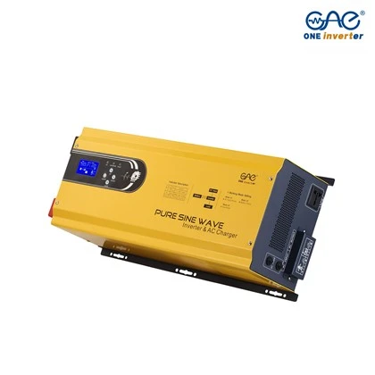 اینورتر موج سینوسی خالص 5 کیلو وات