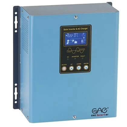 اینورتر خورشیدی 1000W فرکانس پایین