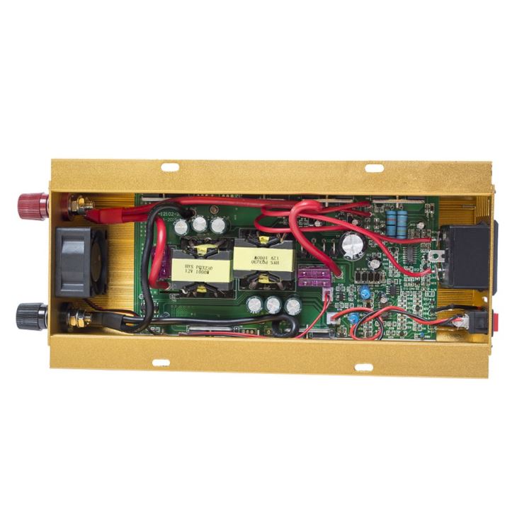 300w-3kw Modified Sine Wave Inverter(12/24/48VDC) For Solar Power System