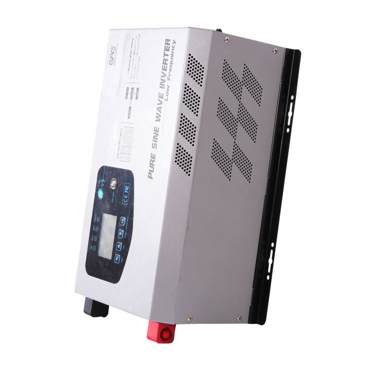 3KW Hybrid Inverter For Home Solar Power System