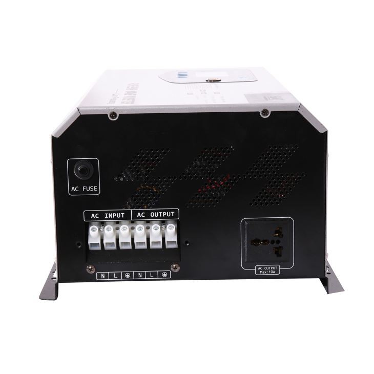 3KW Hybrid Inverter For Home Solar Power System
