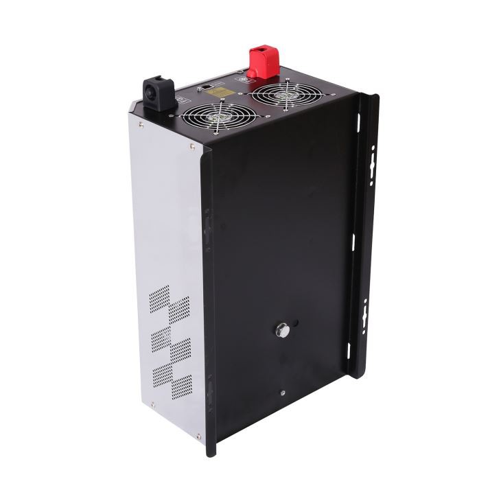 3KW Hybrid Inverter For Home Solar Power System
