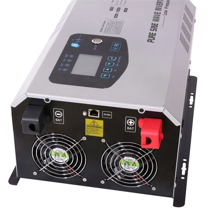 5kw Off Grid Inverter For Solar Panel System