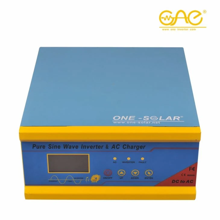 Power Inverter For Solar PV System 350W