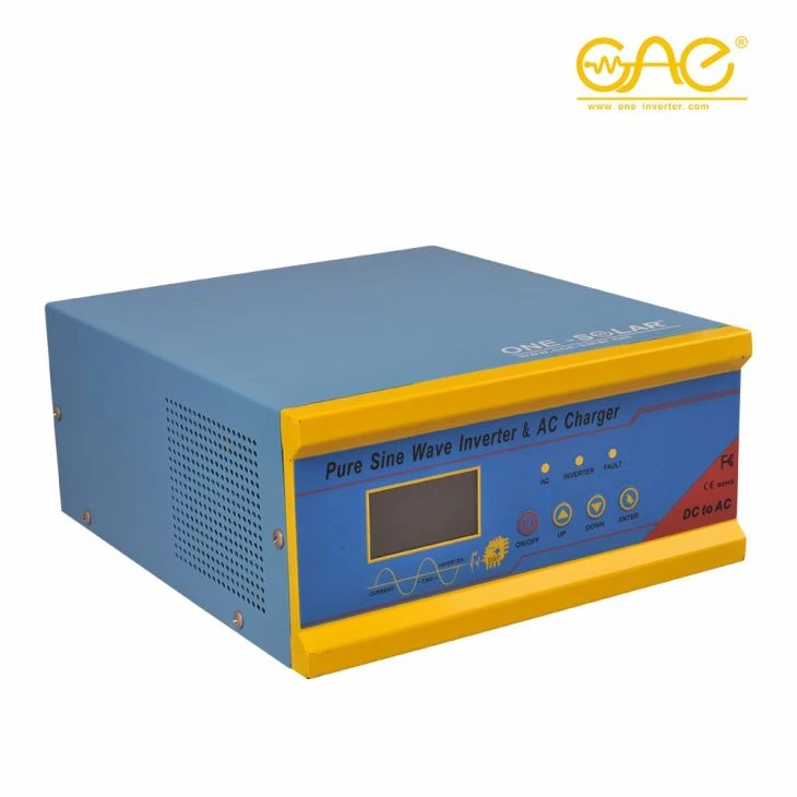 Power Inverter For Solar PV System 350W
