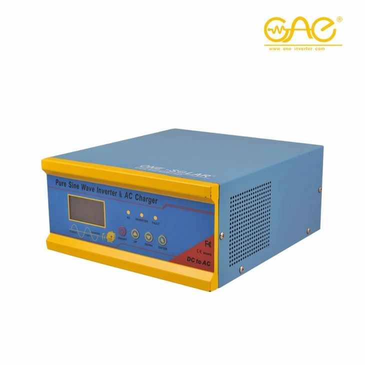 Power Inverter For Solar PV System 350W