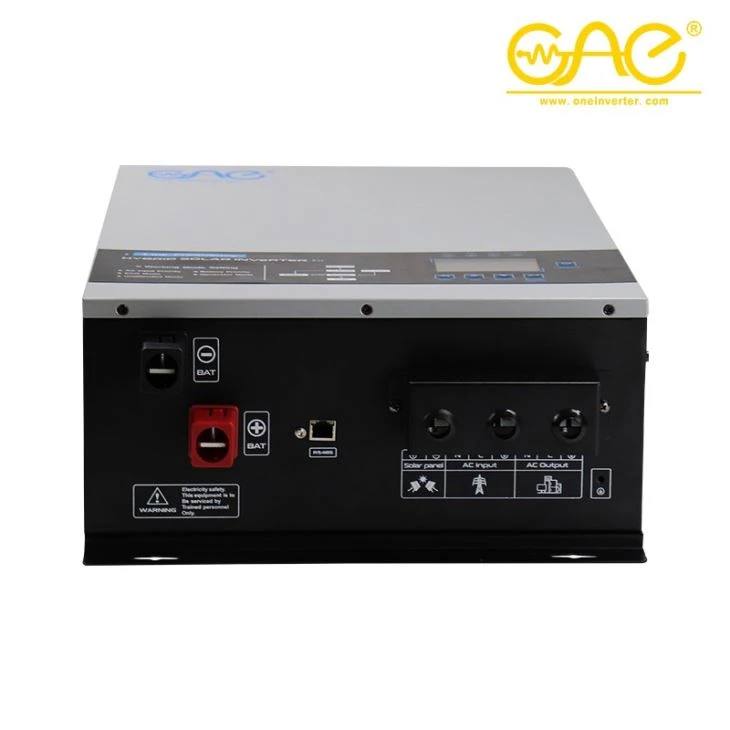 1500w Solar Inverter