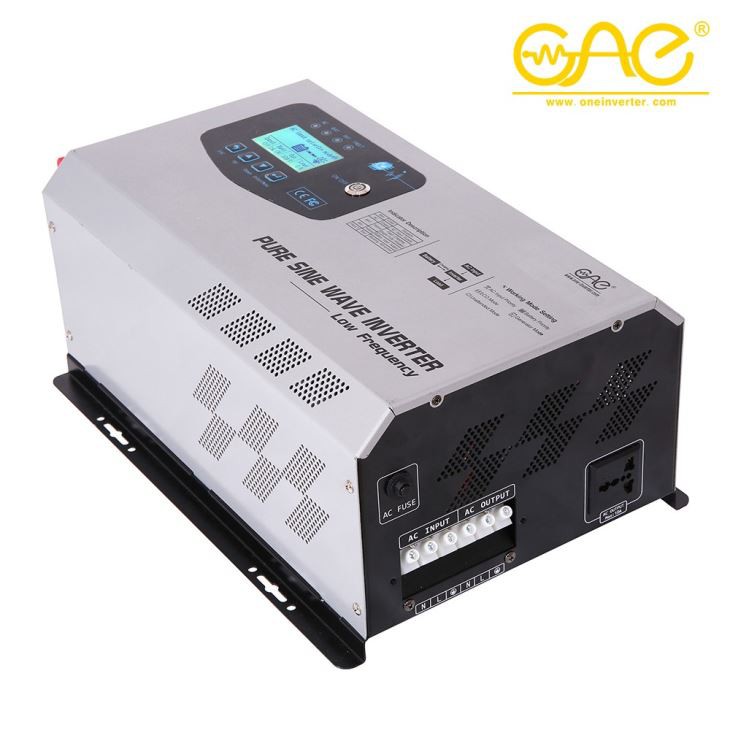 2kw Off Grid Inverters For USA