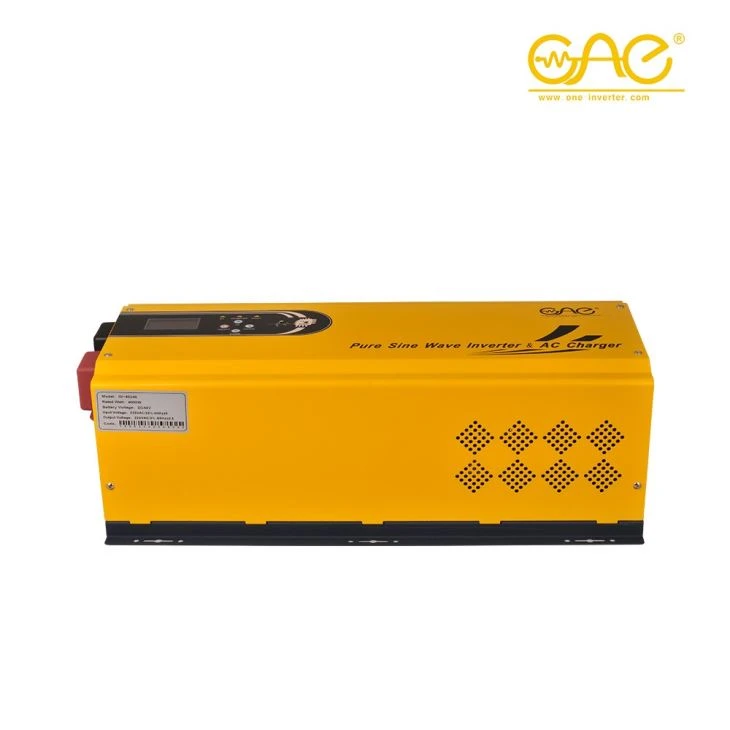 4000W 12/24/48V For Pure Sine Wave Inverter