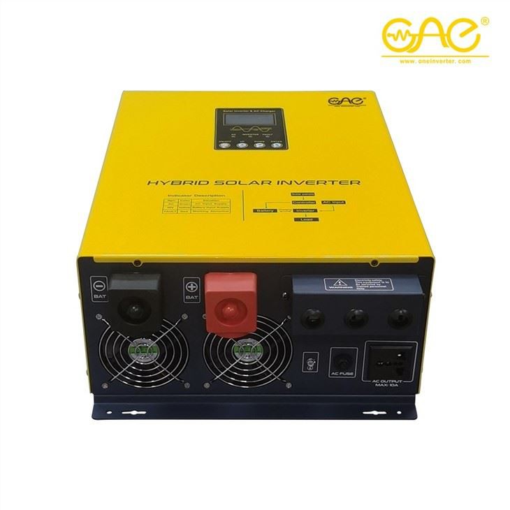 5000w Home Inverter 48v
