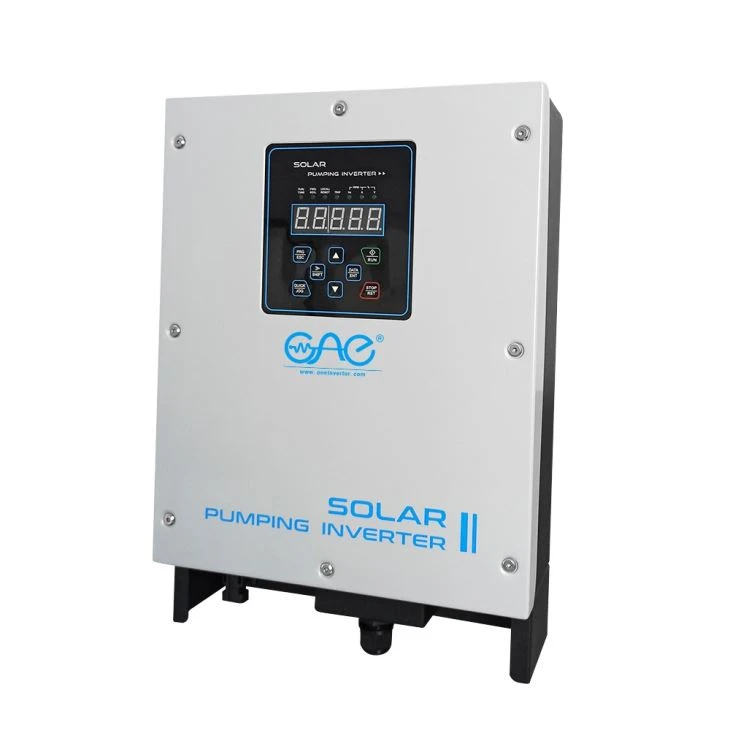 Heat Pump Dc Inverter