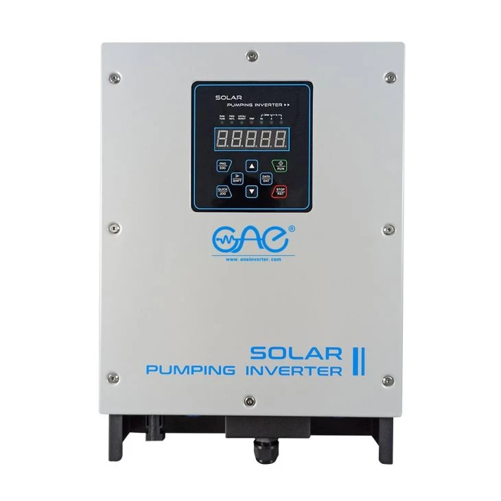 Heat Pump Dc Inverter