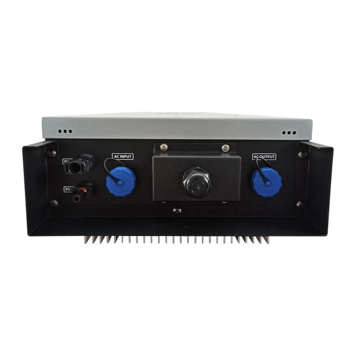 Heat Pump Dc Inverter