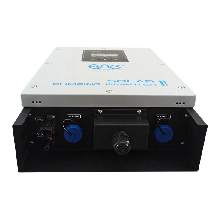 Heat Pump Dc Inverter