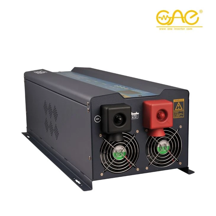Inverter 12v 380v