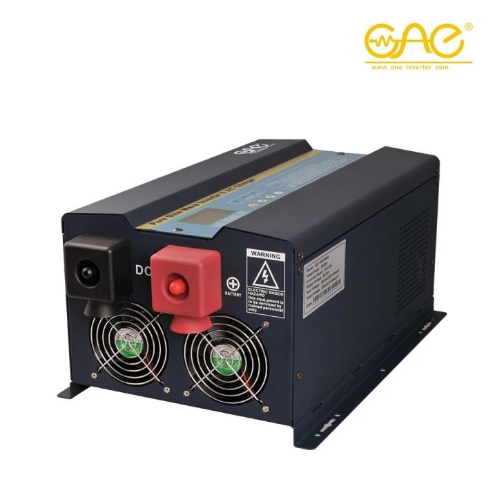 Japan Inverter