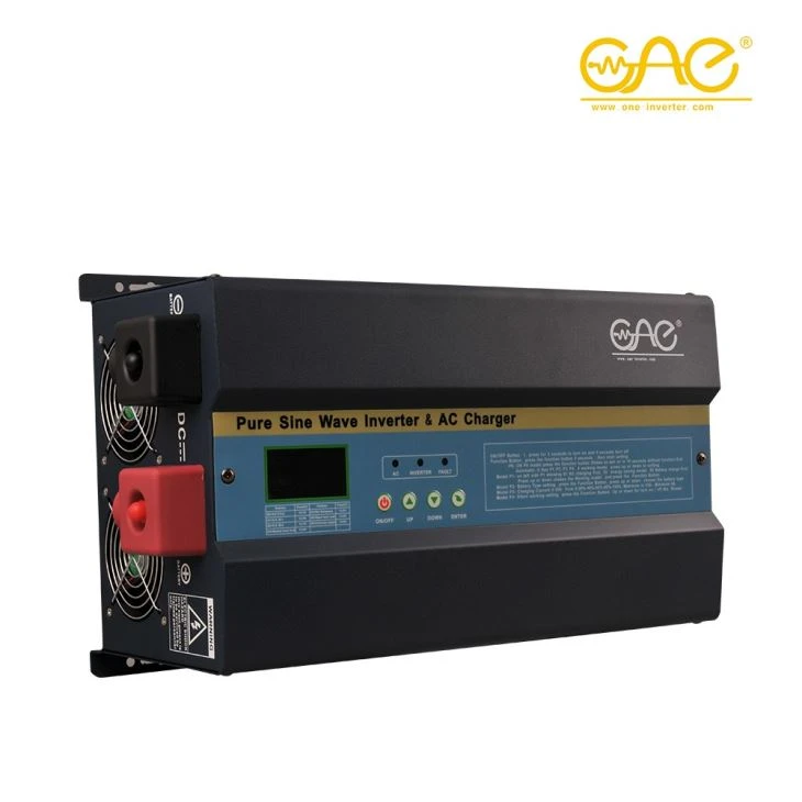 Japan Inverter