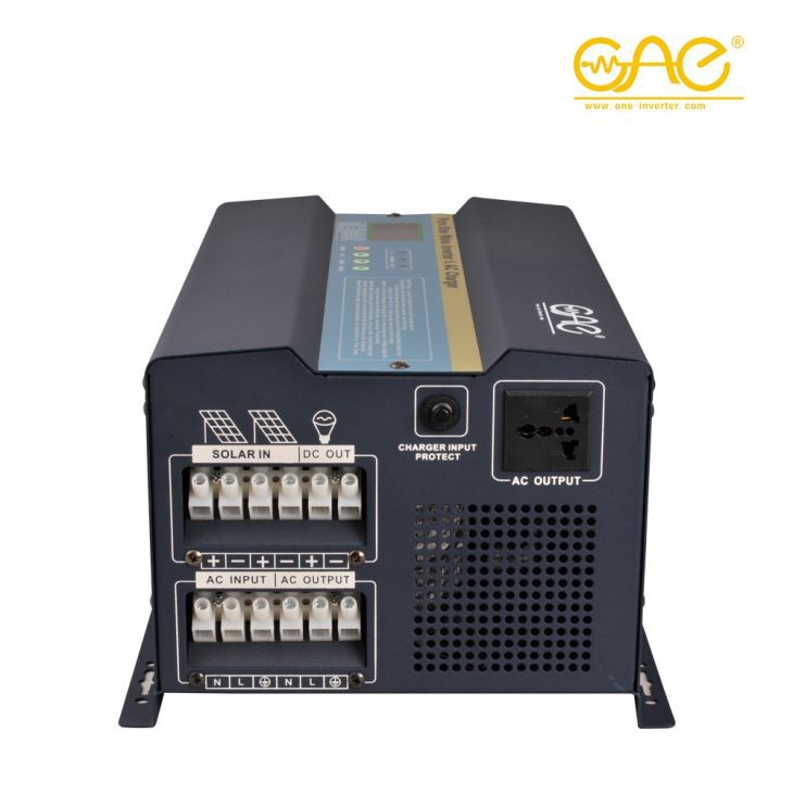 Marine Power Inverter