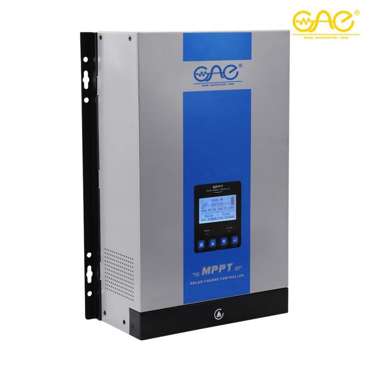 12V 24V 36V 48V 96V MPPT Solar Charge Controller 30A 40A 50A 60A 80A 100A 100 AMP Solar Battery Charge Controller