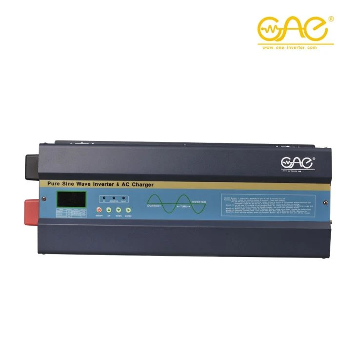 Power Inverter Circuit