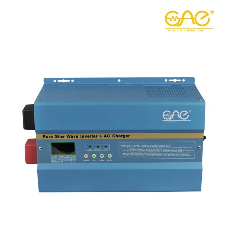 Power Inverter Pcb