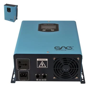 اینورتر خورشیدی خاموش شبکه 1000w