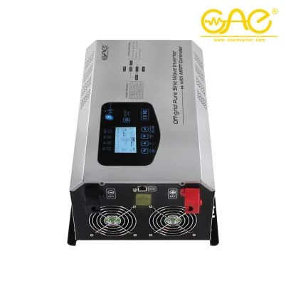 شارژر ups پاور اینورتر 3000w