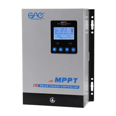 کنترلر mppt 80a