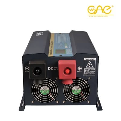 اینورتر 48vdc به 220vac