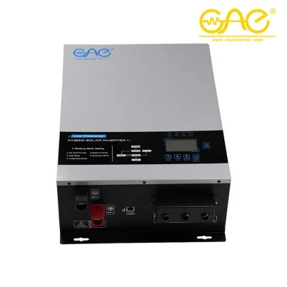 اینورتر هیبریدی خورشیدی 1000w 12v