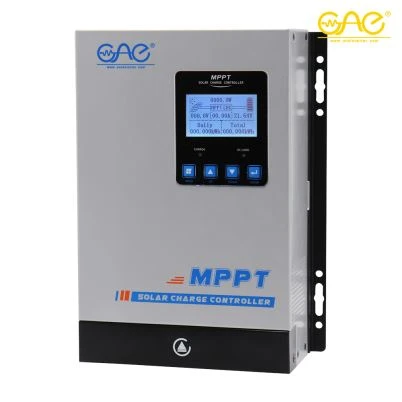 کنترلر mppt 80a