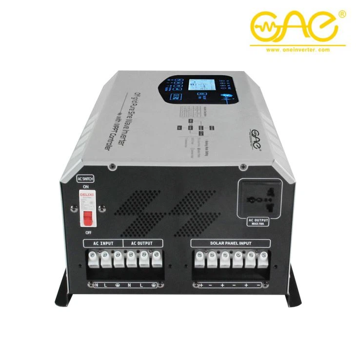 Solar Inverter Price