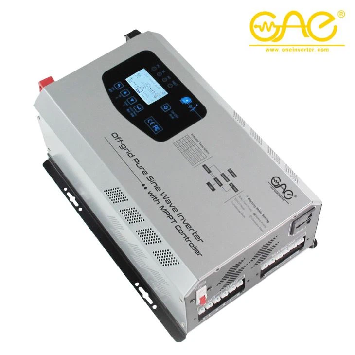 Solar Inverter Price