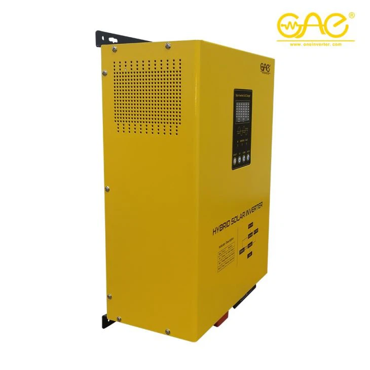 Solar Power Inverters 5000w