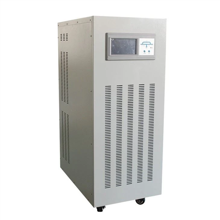 15kw Low Frequency Inverters Off Grid